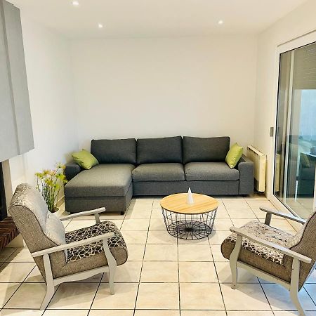Maison T2 De 70 M2 Avec Jardin Et Veranda Rignac  Esterno foto