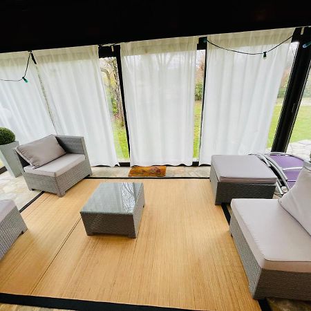 Maison T2 De 70 M2 Avec Jardin Et Veranda Rignac  Esterno foto